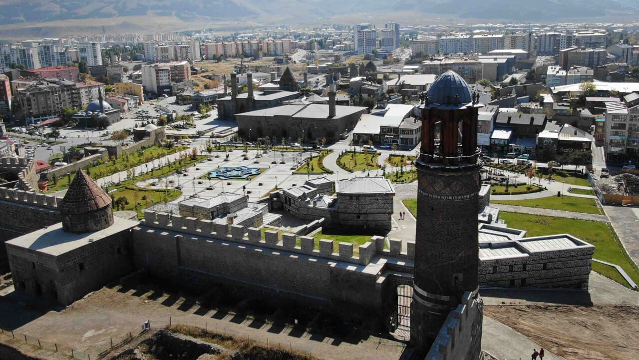 Erzurum Malatya’yı örnek aldı