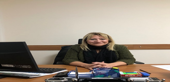 'Hizmet İçin, Hizmetkar Olarak Yola Çıktım'