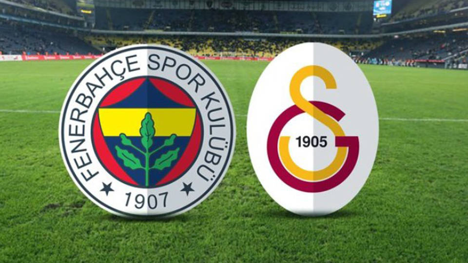 Galatasaray-Fenerbahçe derbisinin biletleri yarın satışa çıkarılacak