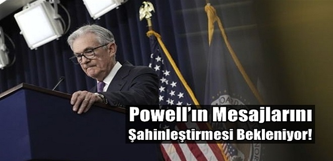 FED Söylerini Şahinleştirecek mi?