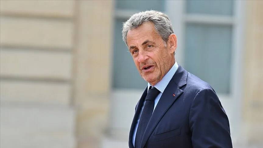 Adı yolsuzluklarla anılan bir Fransız cumhurbaşkanı: Sarkozy