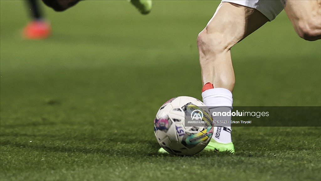 Deprem nedeniyle spor organizasyonları durduruldu