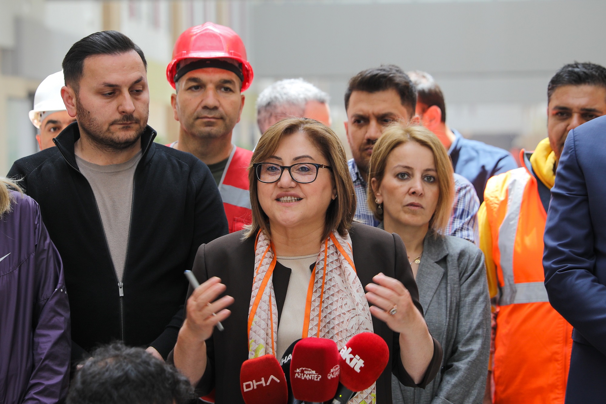 GAZİANTEP ŞEHİR HASTANESİ, 15 HAZİRAN’DA TAM KAPASİTEYLE HİZMETE AÇILIYOR