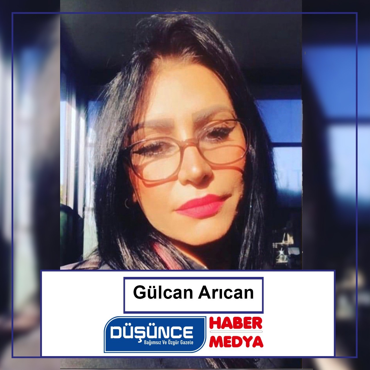 Basın Ulusun ortak sesidir!