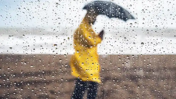 Meteoroloji'den kuvvetli yağış uyarısı
