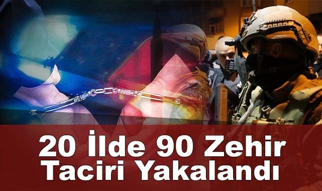 İçişleri Bakanı Ali Yerlikaya Duyurdu