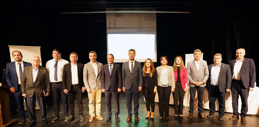 İklim Değişikliği ve Çevre Paneli Düzenlendi