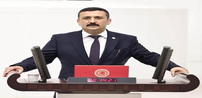 Türkoğlu, Sağlık Bakanı Fahrettin Koca’ya sordu: