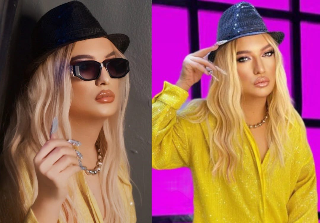 Aslan Sayım ‘Ah Be Güzelim’ diyor! Sezen Aksu imzalı şarkısı yayıda!