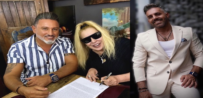 Ünlü Sanatçılar Grand Müzik’te Viral Oldu! 