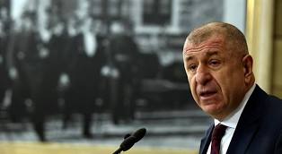 Zafer Partisi: İlk iki gün Devlet yoktu