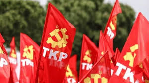 TKP'den Toplumsal Yozlaşmaya ve Çürümeye Dair Mücadele Çağrısı 