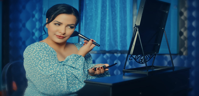 Elem Kanık Geri Gelme diyor! Yeni şarkısı yayında. 