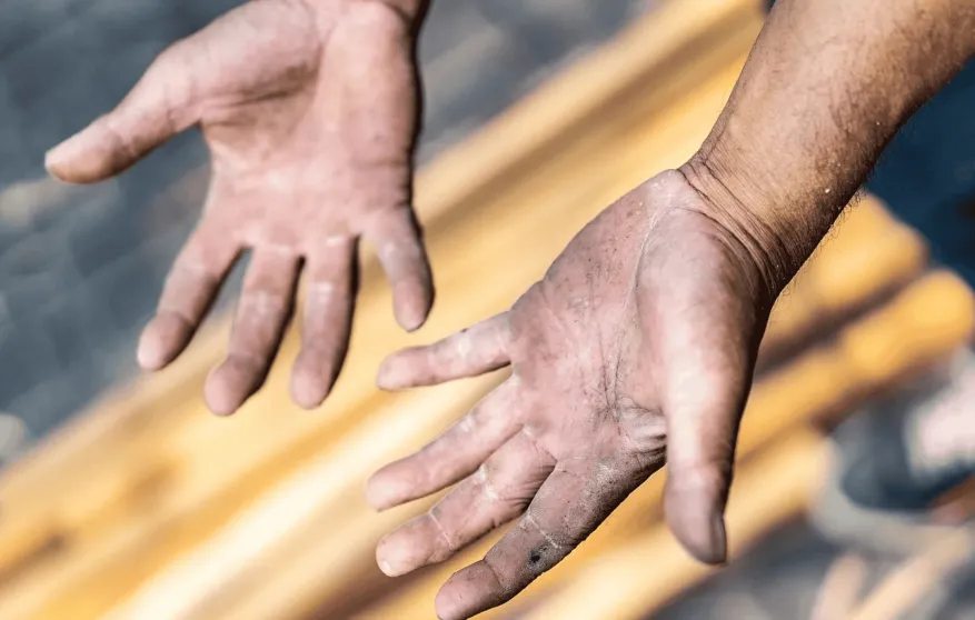 İş cinayetleri sürüyor: 11 ayda 85'i çocuk 1956 işçi yaşamını yitirdi