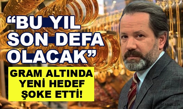 İslam Memiş Altın Borcu Olanları Uyardı