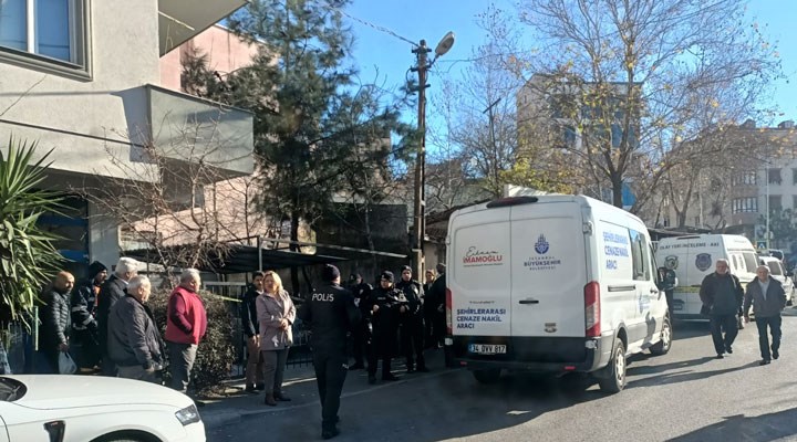 İstanbul'da bir erkek, kayıp olarak aranan 2 kadını öldürdü!