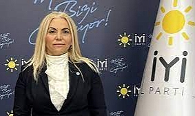 İYİ Partili Günay Kodaz'dan Kamuoyuna Duyurulur