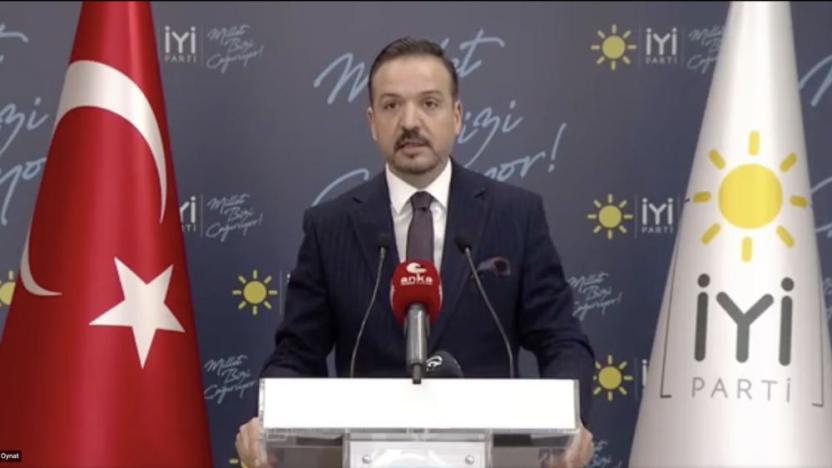 İYİP'ten seçim tarihi açıklaması