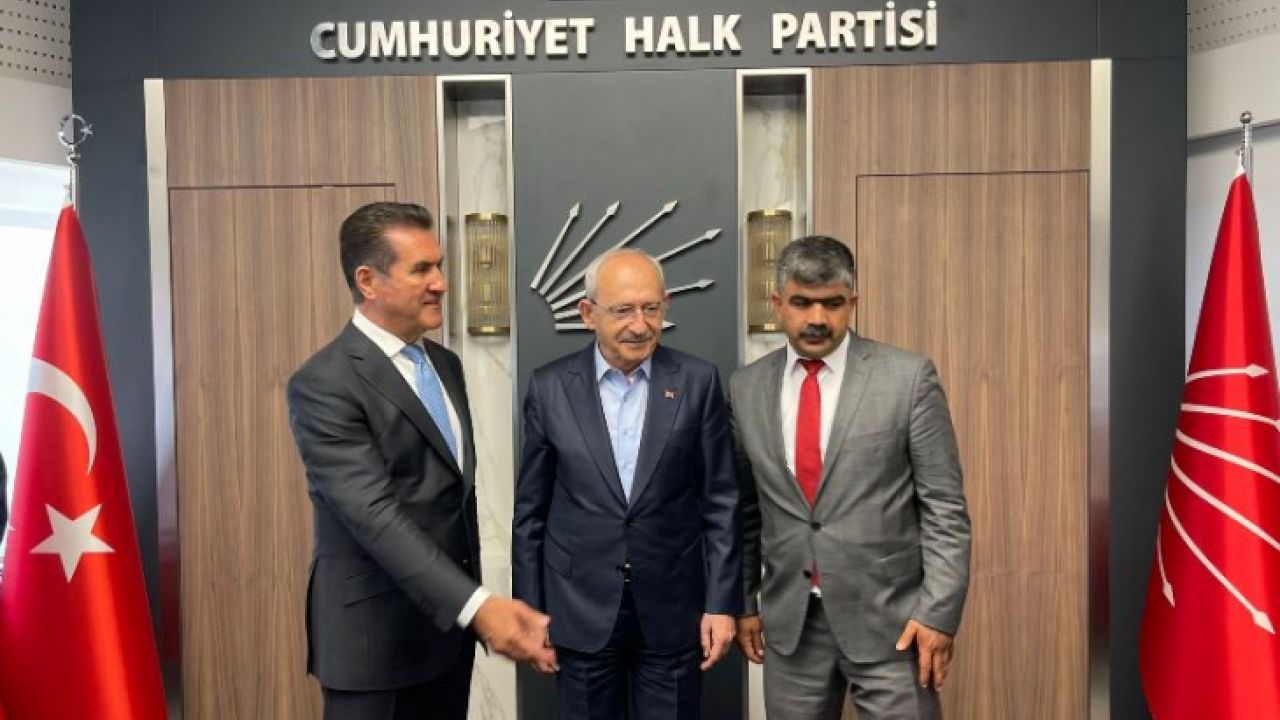 Karakuş, 'Sarıgül'e olan Güven ve İnancım Tamdır'