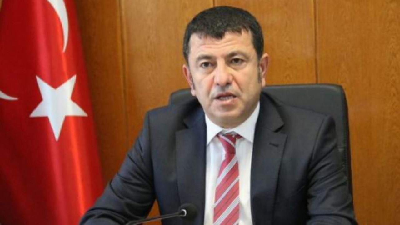 Ağbaba, 'Bu kararlar Mutlaka Gözden Geçirilmeli'