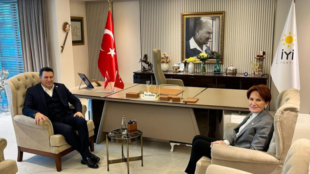 Kıvılcımdan Ateş Olmaya Geldik