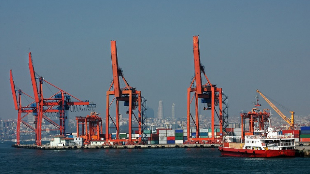 İlk 1000 ihracatçı listesinde 159 Egeli yer aldı