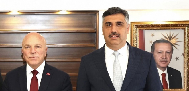 Murat Altundağ'a Kritik ve Önemli Görev