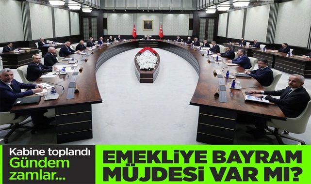 Emeklinin Bayram İkramiyesine Zam Belli Oluyor!