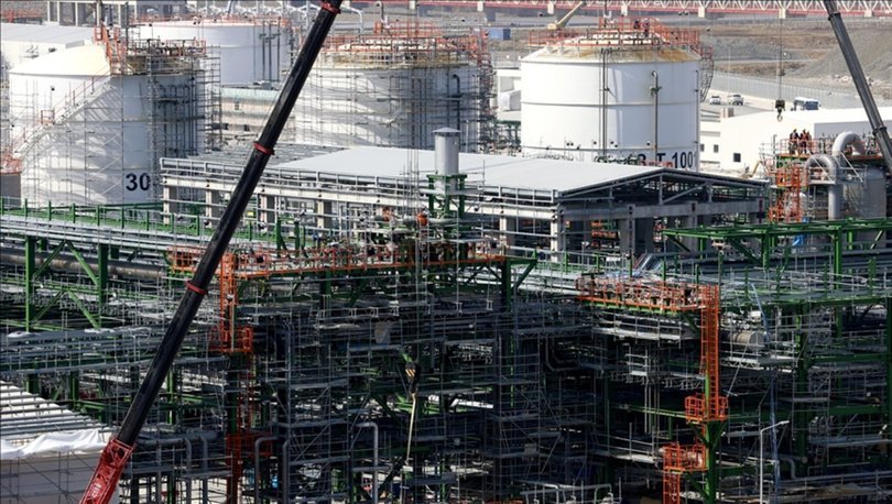 Karadeniz gazının mayısta evlerde kullanılması hedefleniyor