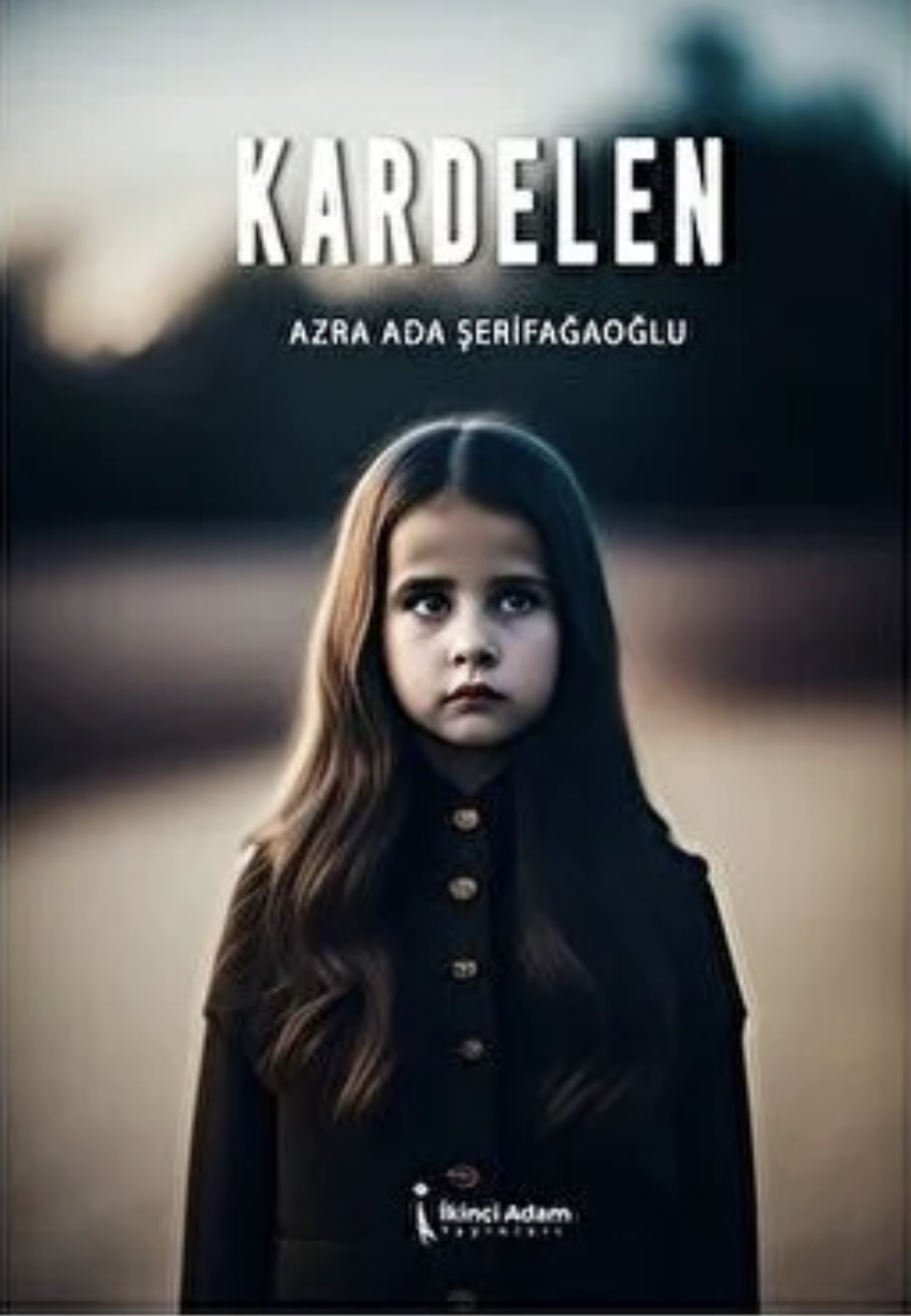 Azra Ada Şerifağaoğlu Küçük yaşına rağmen büyük bir cesaret ve girişim göstererek ''Kardelen'' adlı kendi kitabını yazdı.