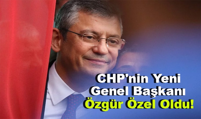 Kemal Kılıçdaroğlu Devri Kapandı