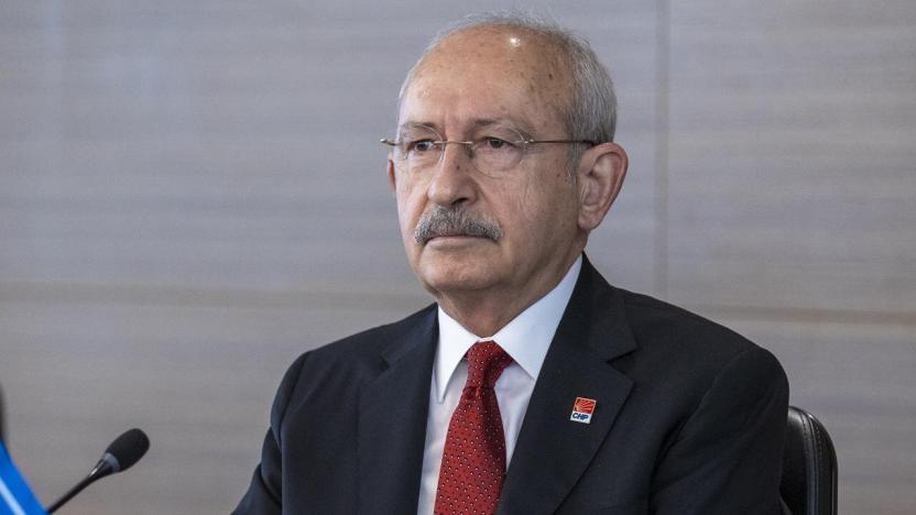 Kılıçdaroğlu: Vatandaşlarımızın kanı bu iktidarın elindedir