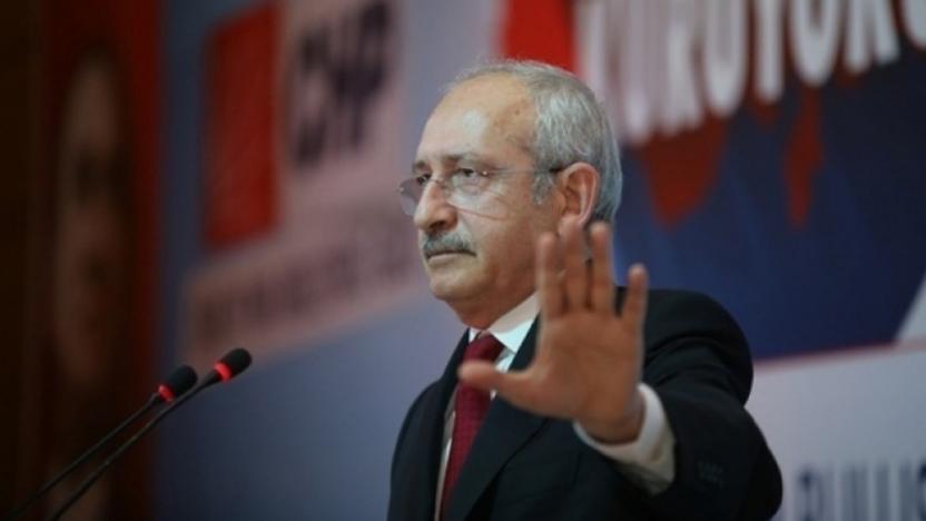Kılıçdaroğlu'ndan Ekşi Sözlük açıklaması: İletişim Başkanlığı'na seslendi