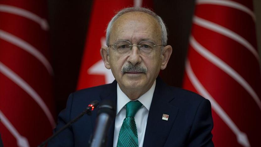 Kılıçdaroğlu: Büyük bir sorunla karşı karşıyayız, Türkiye olarak seferber olmalıyız