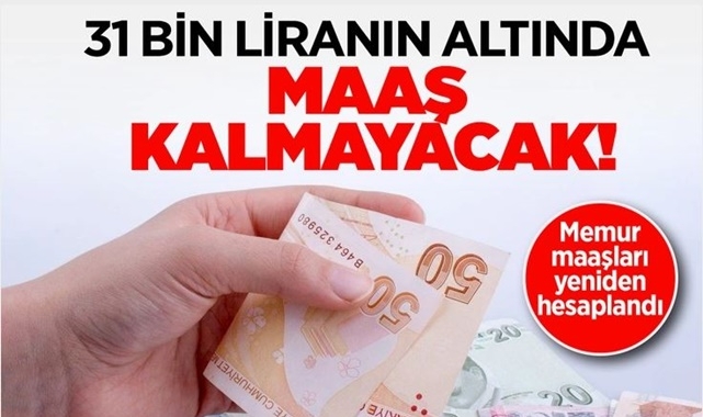 Memur ve Emekli Zammı İçin Görüşmeler Devam Ediyor