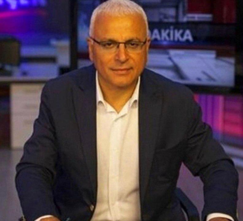 Avrupalı Türk Gazetecilerden Merdan Yanardağ’ a destek