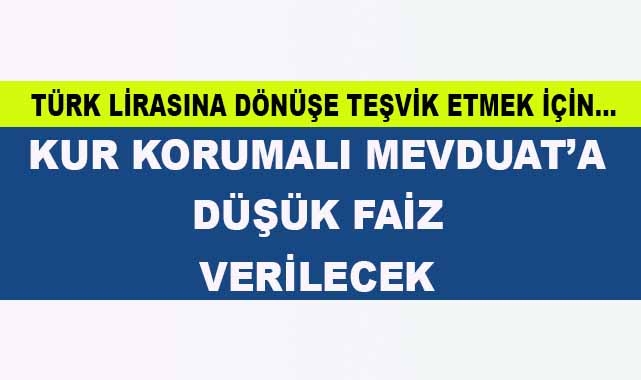 Merkez Bankası'ndan Son Dakika KKM Kararı!