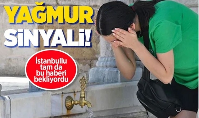 Meteoroloji Son Verileri Paylaştı