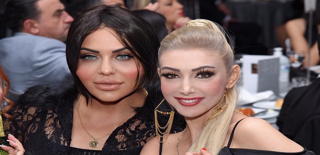 MAGAZİN DÜNYASI MİCHAELA ASTRO'DAN NE İSTİYOR