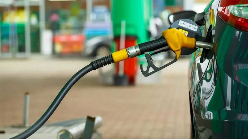 Benzin ve Motorine Zam Geliyor!