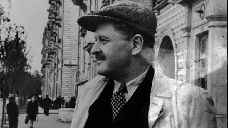 Bugün usta yazar Nazım Hikmet'in 60. ölüm yıldönümü