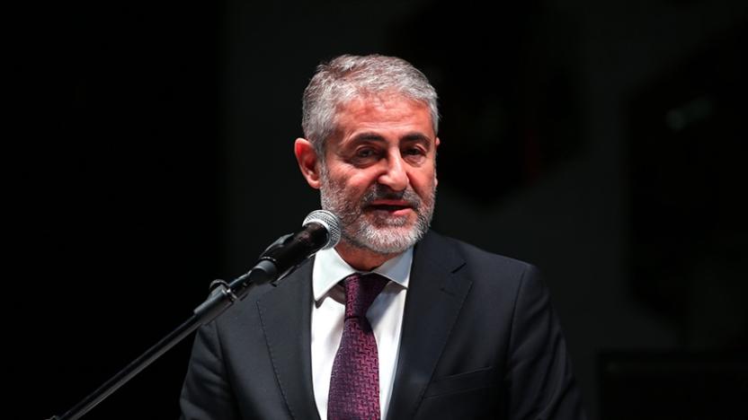 Nebati: Her şey kontrol altında, sıkıntı yanlış haberler