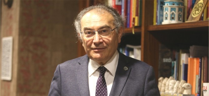 Psikiyatrist Prof. Dr. Tarhan: 