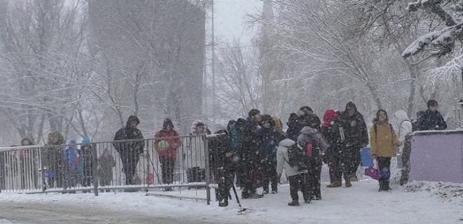 Öğrenci Velilerin de Tepki!  Aracı Olmayan Servisi Olmayan Çocukların Hakkını Nasıl Ödeyeceksiniz 