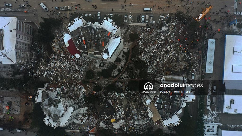 Bakan Özer, tüm Türkiye'de eğitim öğretime 13 Şubat'a kadar ara verildiğini açıkladı