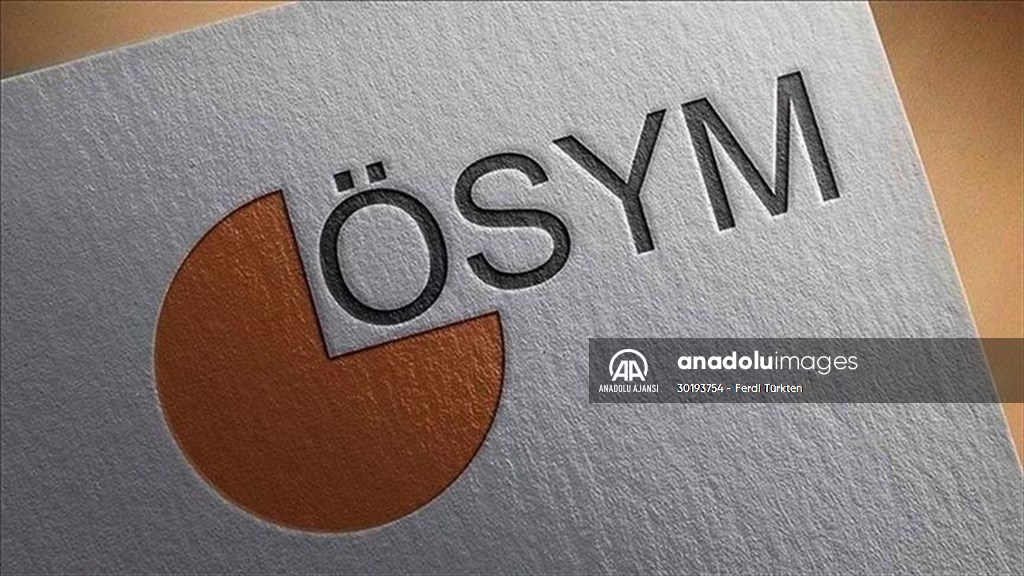 ÖSYM, deprem nedeniyle bazı sınavların başvuru tarihlerini değiştirdi