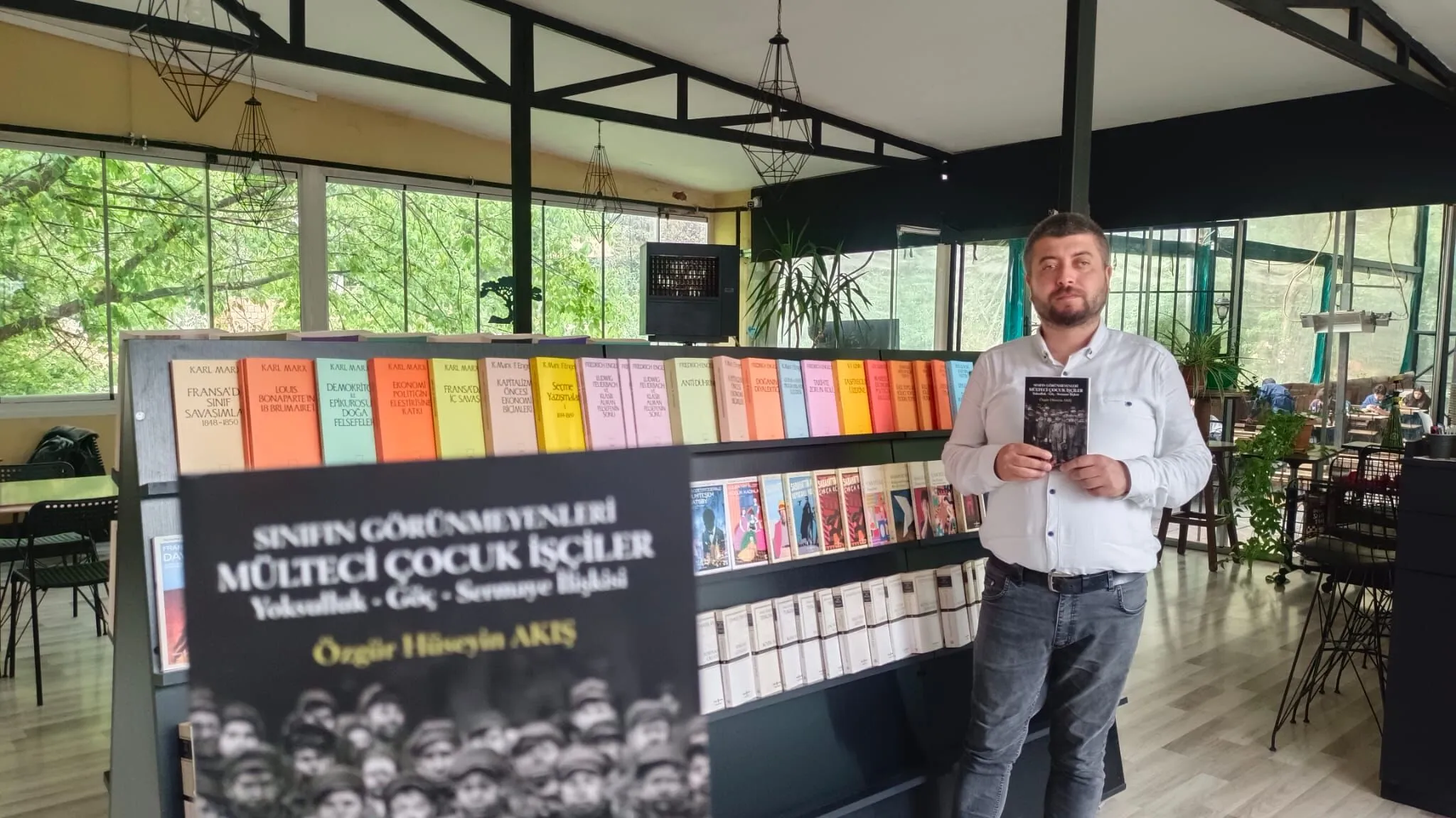 Göçmenler Günü’nde Görünmeyenler: Mülteci Çocuk İşçiler