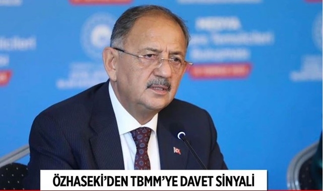 Özhaseki, 