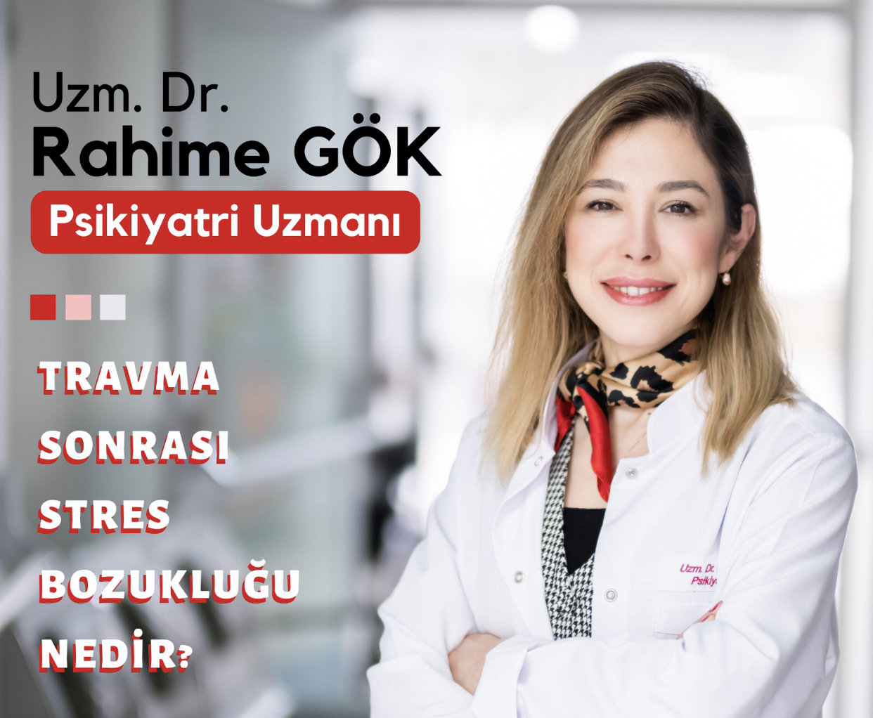 Travma Sonrası Stres Bozukluğu (TSSB) nedir? 