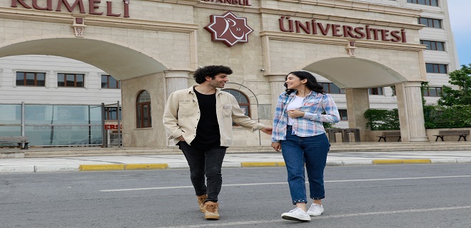 Sürdürülebilir Kampüs Modelinde Yenilenebilir Enerji Adımı